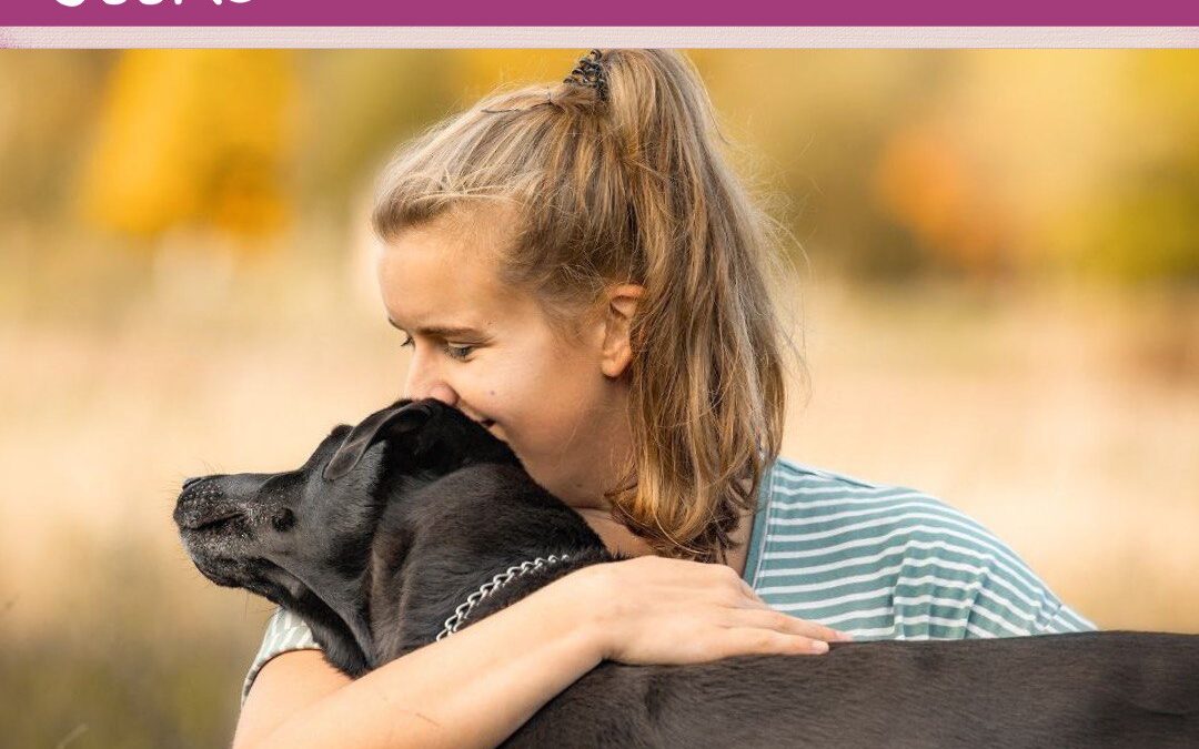 #43 Faires Hundetraining mit Anna Bazan: Podcast-Einblicke